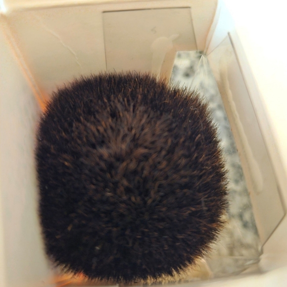 🆕️Victoria's Secret Beauty Kabuki Bronzer Brush